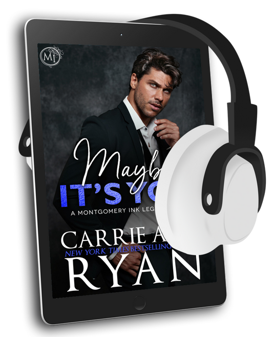 Maybe it's You Audiobook