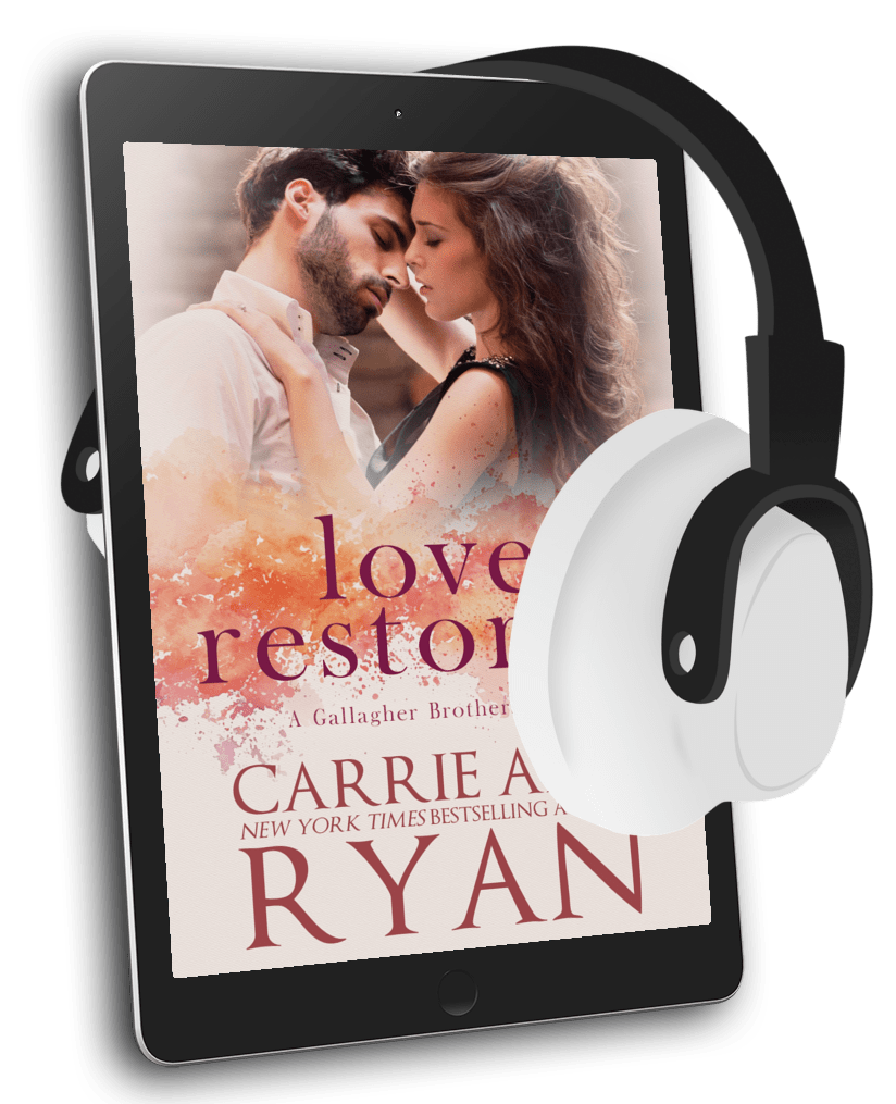 Gallagher Brothers Audio Bundle