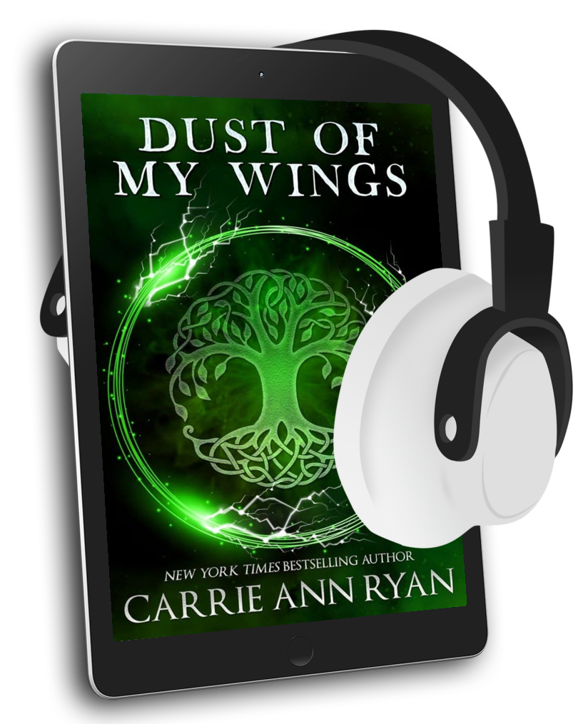 Dante's Circle Audio Bundle