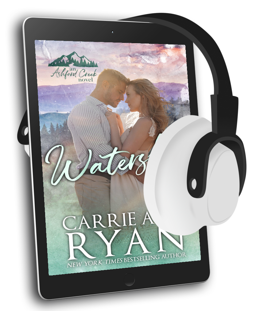Watershed Audiobook