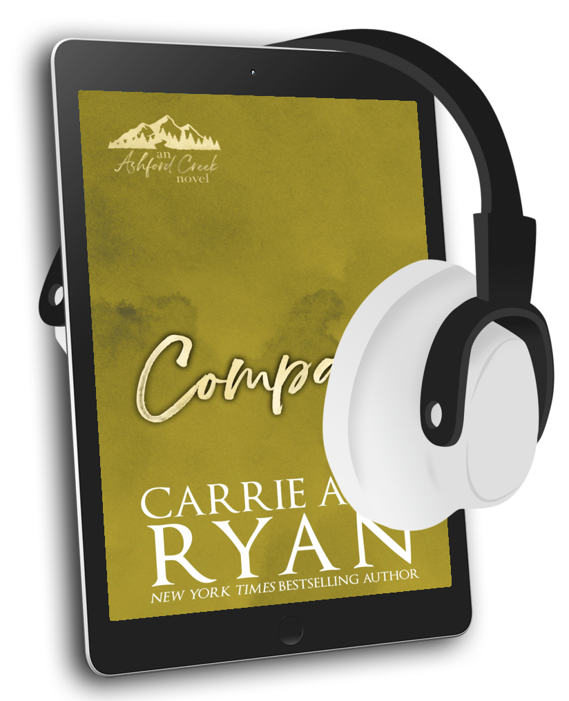 Compass Audiobook