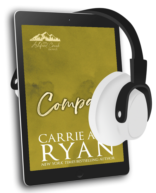 Compass Audiobook