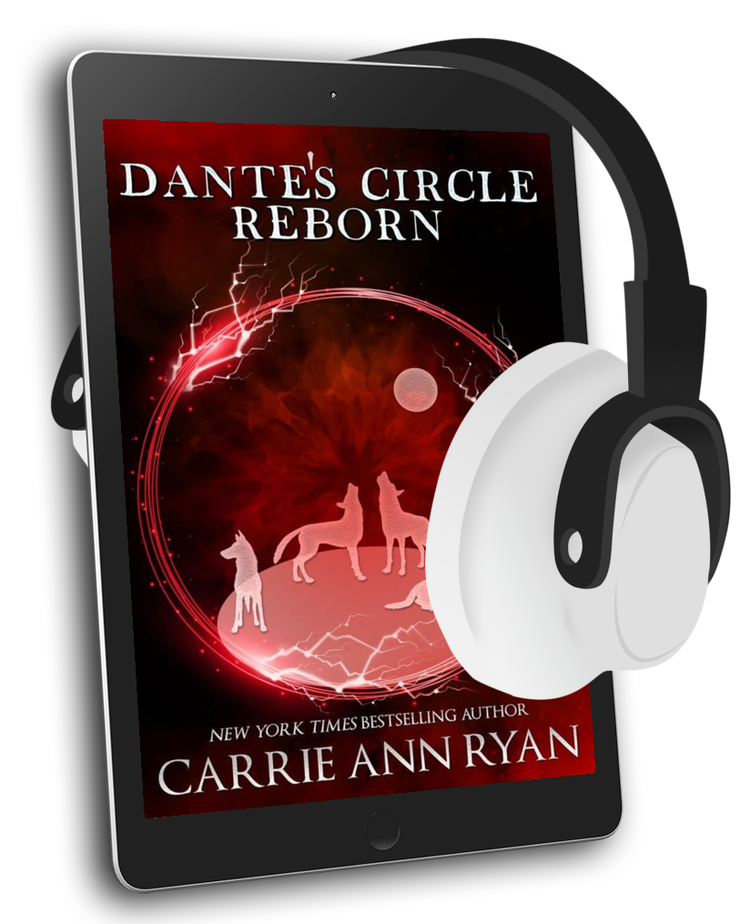 Dante's Circle Audio Bundle