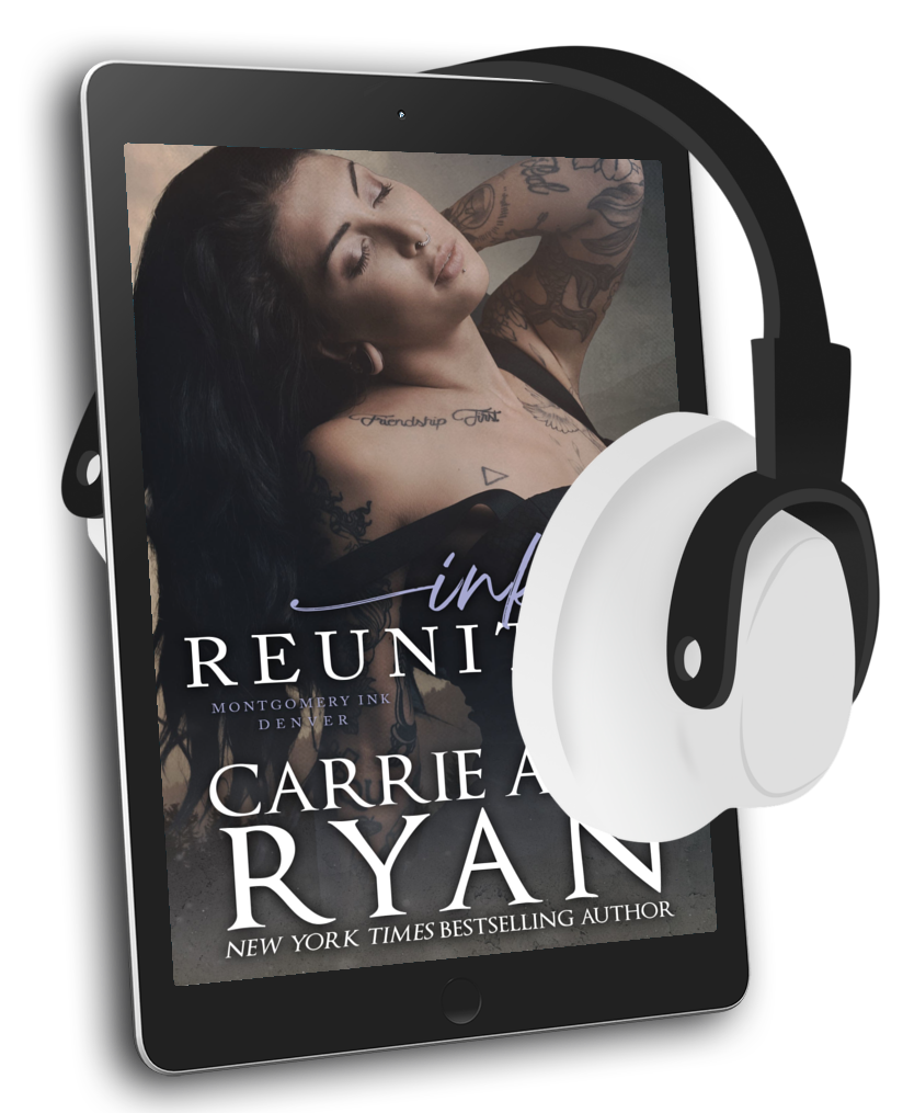 Montgomery Ink Denver Audio Bundle