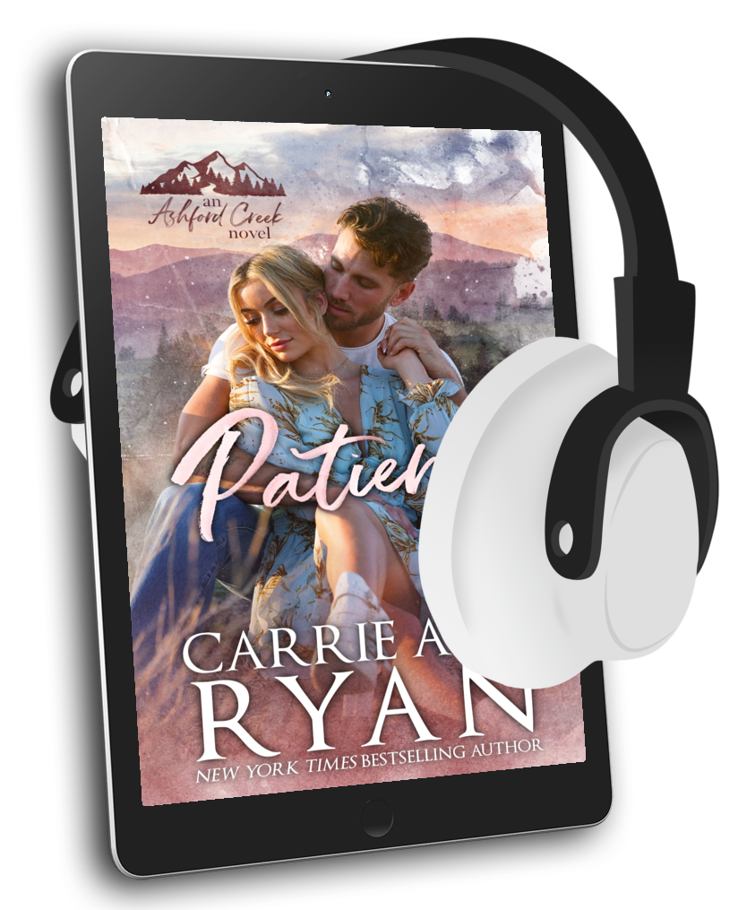 Patience Audiobook