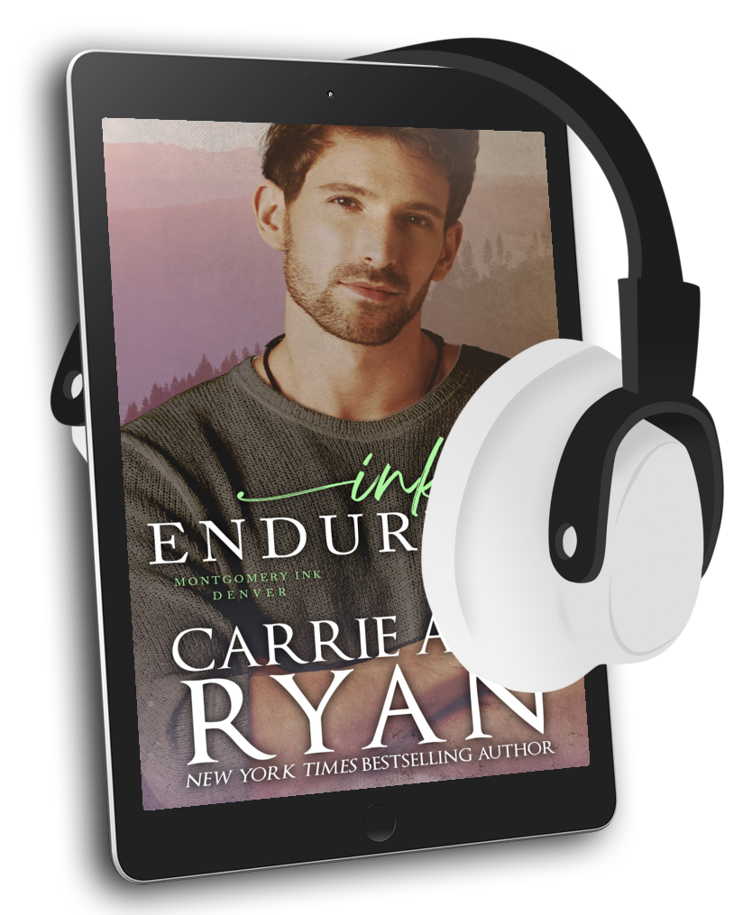 Montgomery Ink Denver Audio Bundle