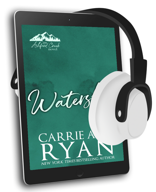 Watershed Audiobook