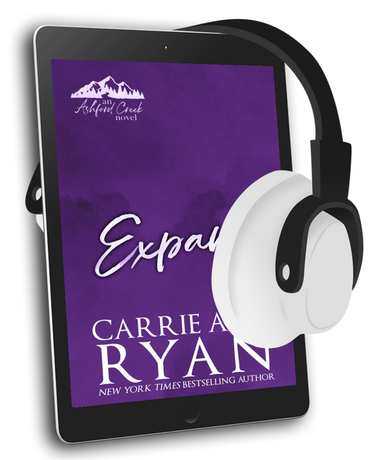Expanse Audiobook