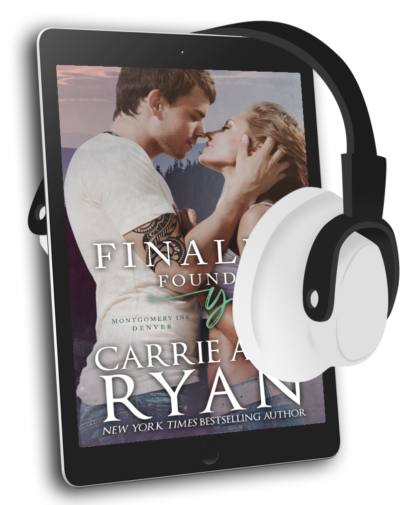 Montgomery Ink Denver Audio Bundle