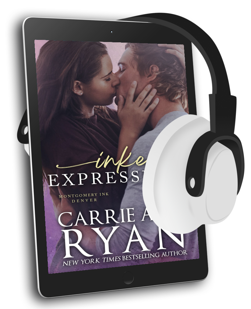 Montgomery Ink Denver Audio Bundle