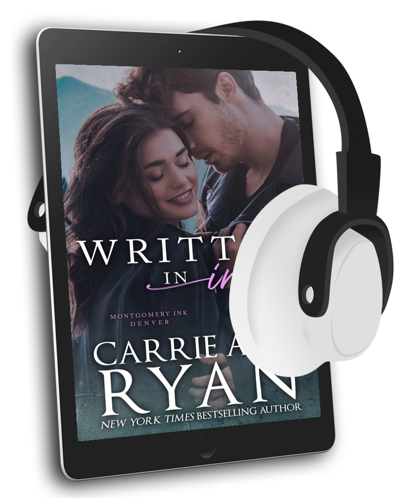 Montgomery Ink Denver Audio Bundle