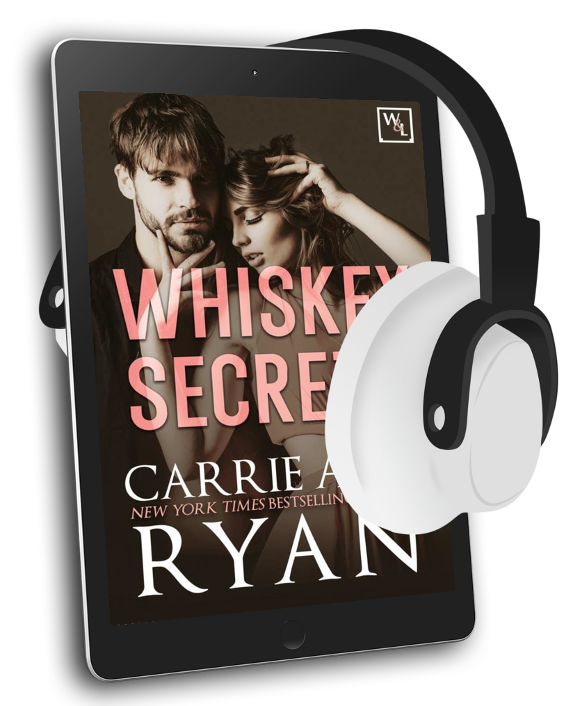 Whiskey and Lies Audio Bundle