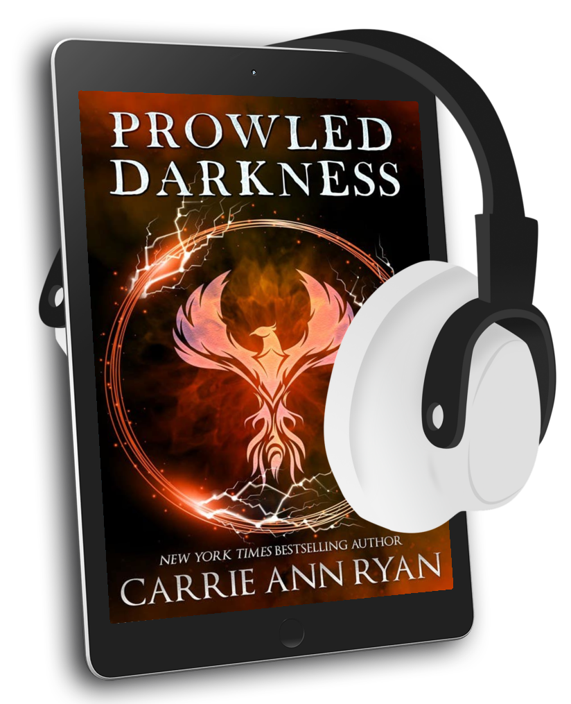 Dante's Circle Audio Bundle