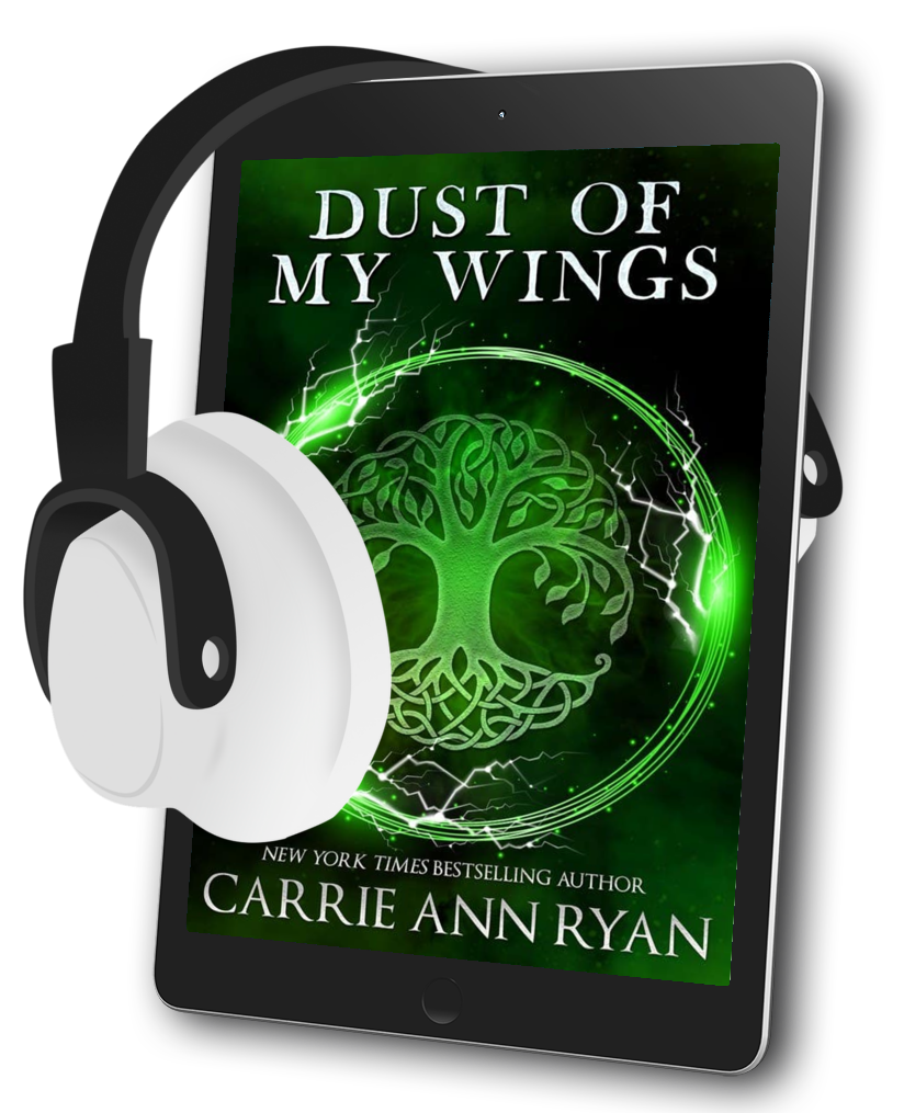 Dante's Circle Audio Bundle