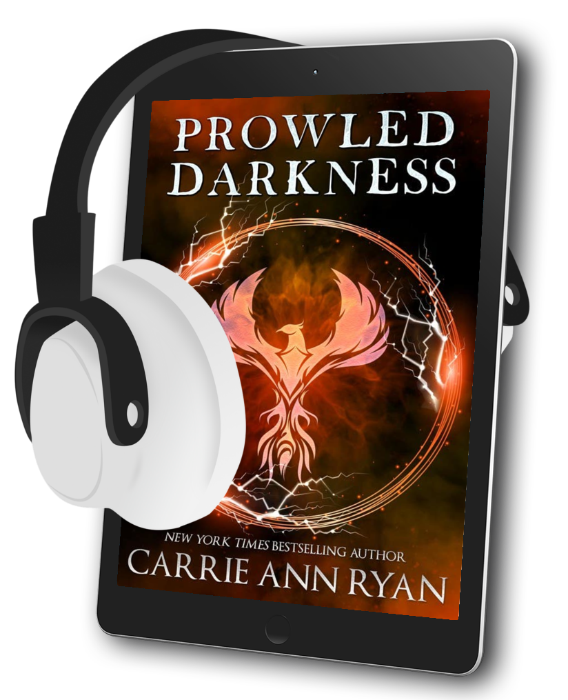 Dante's Circle Audio Bundle