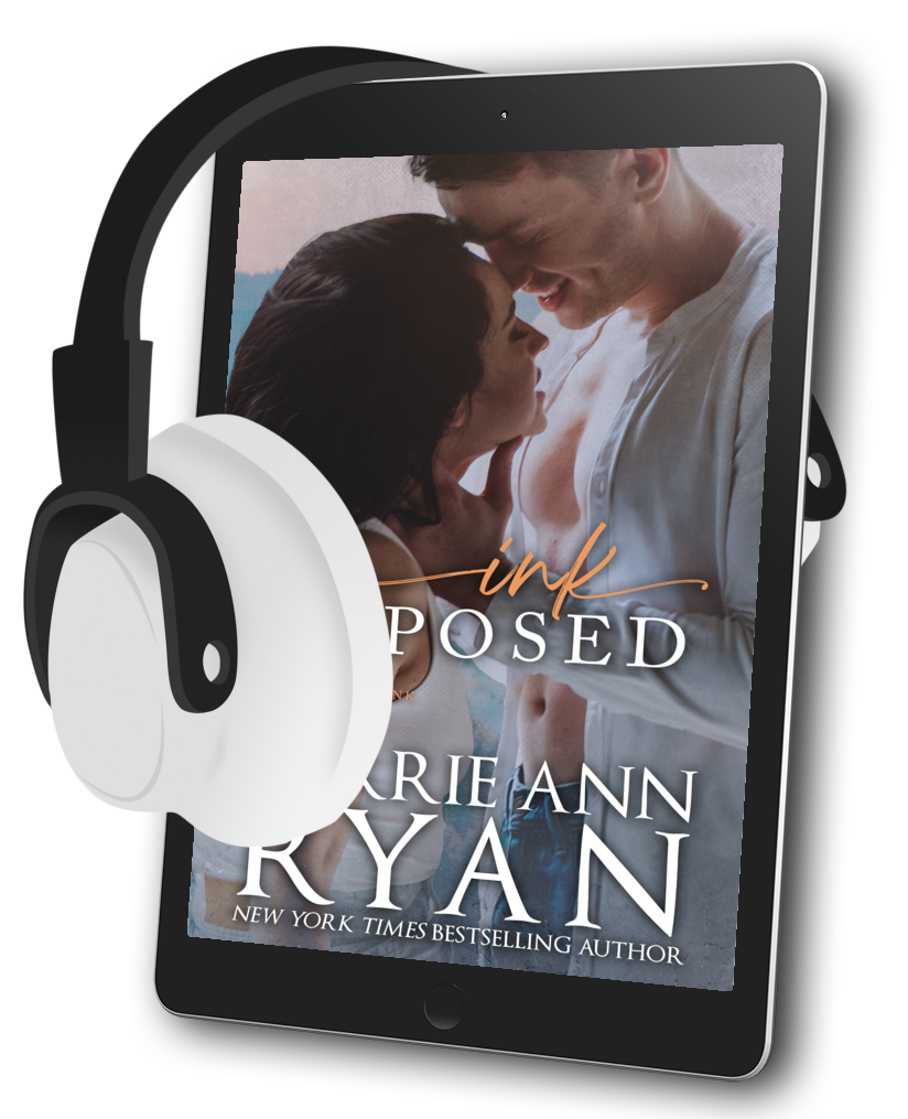 Montgomery Ink Denver Audio Bundle