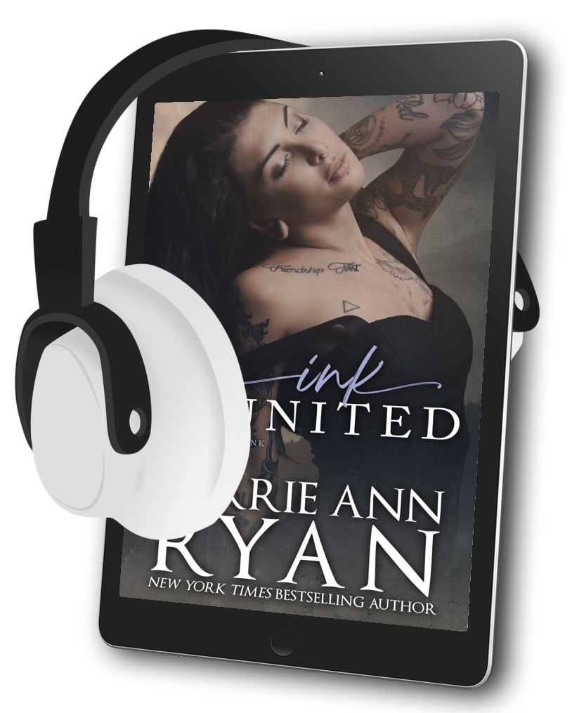 Montgomery Ink Denver Audio Bundle