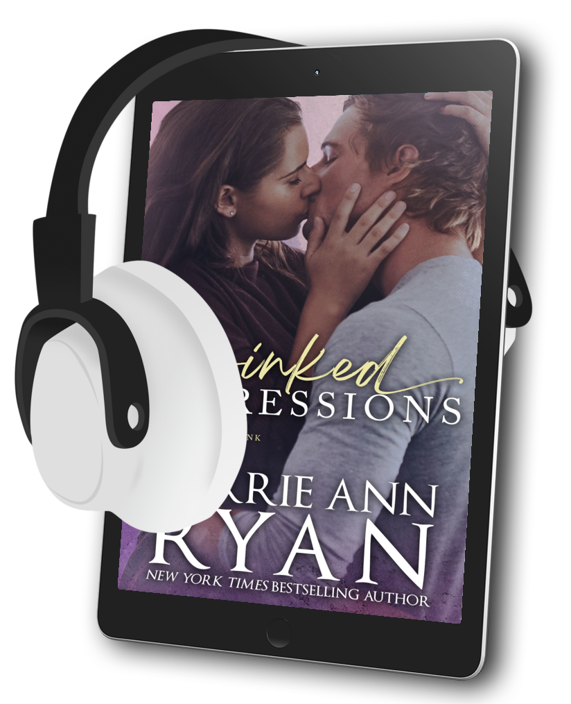 Montgomery Ink Denver Audio Bundle