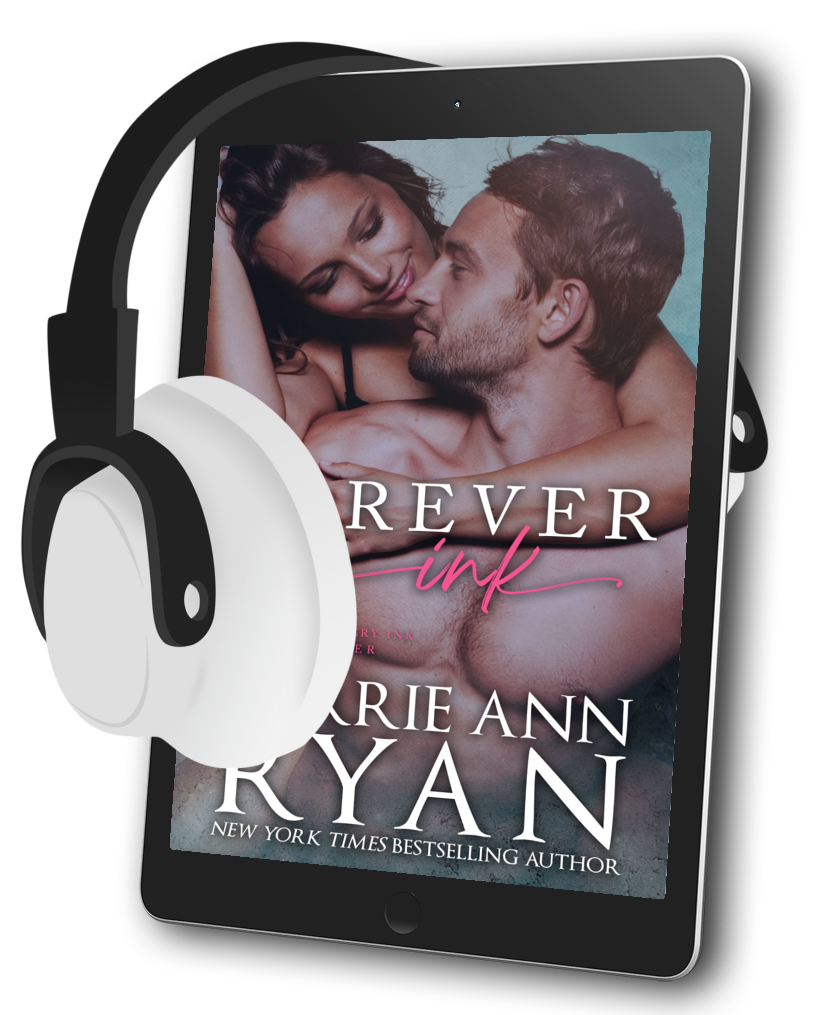 Montgomery Ink Denver Audio Bundle