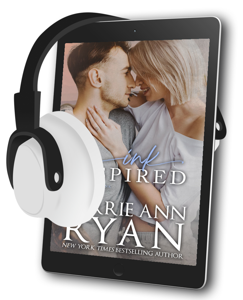 Montgomery Ink Denver Audio Bundle