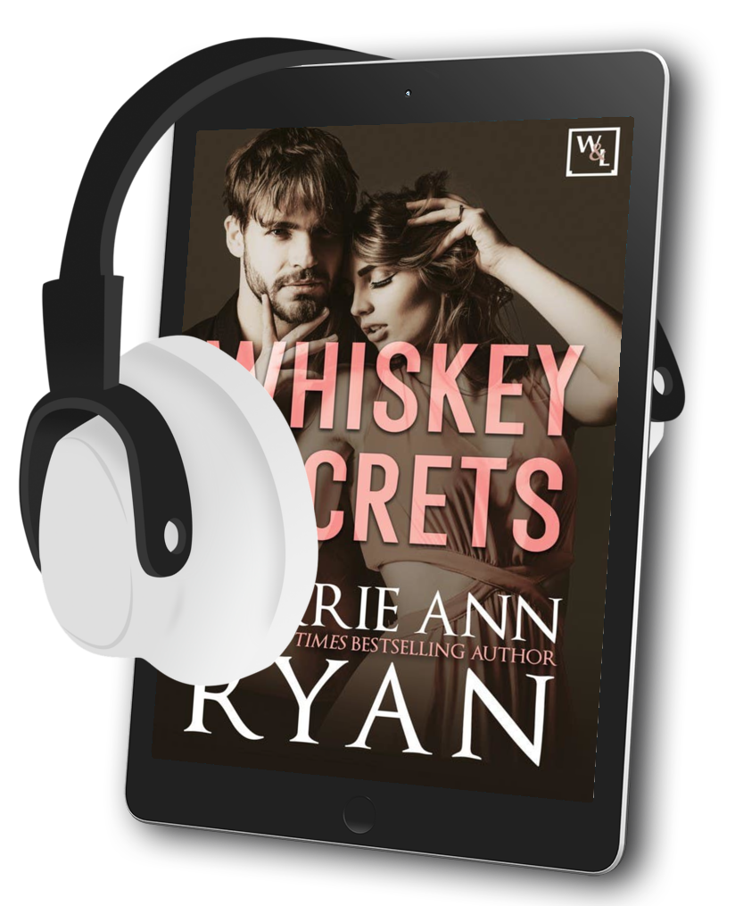 Whiskey and Lies Audio Bundle