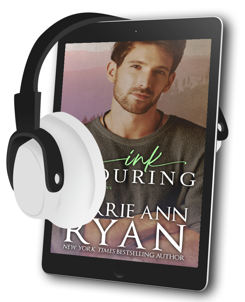 Montgomery Ink Denver Audio Bundle