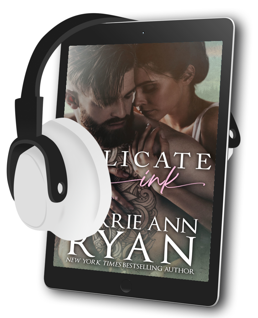 Montgomery Ink Denver Audio Bundle