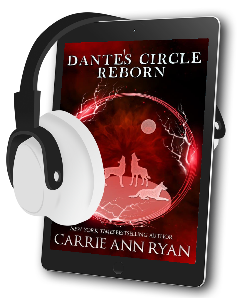 Dante's Circle Audio Bundle