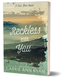 Reckless With You - Special Edition