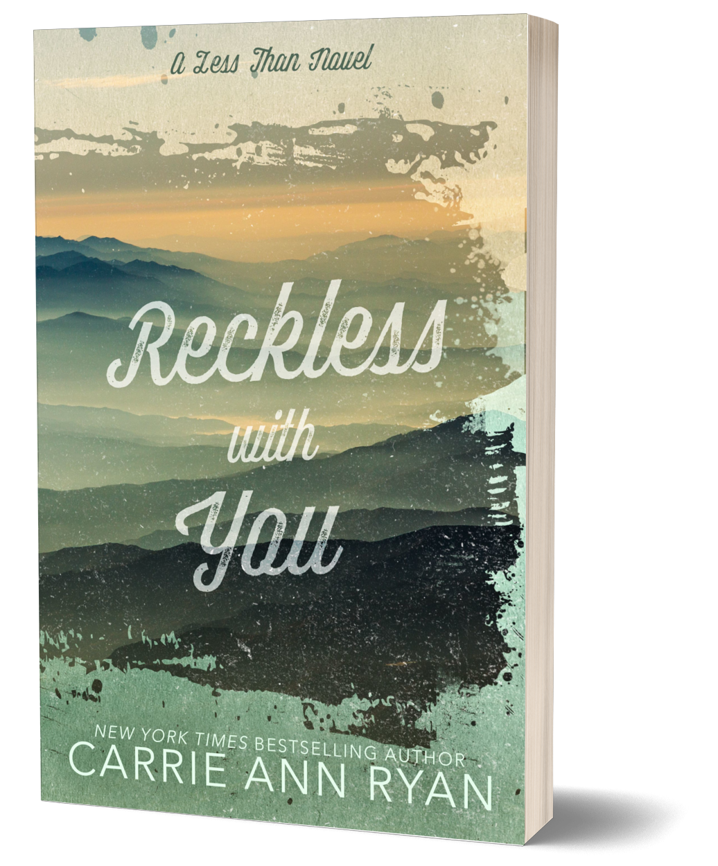 Reckless With You - Special Edition