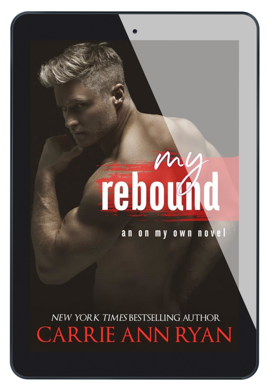 My Rebound eBook