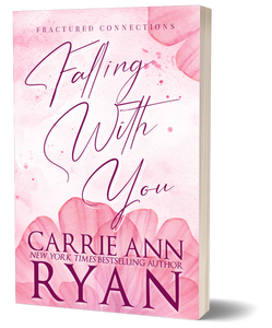 Falling With You - Special Edition Paperback