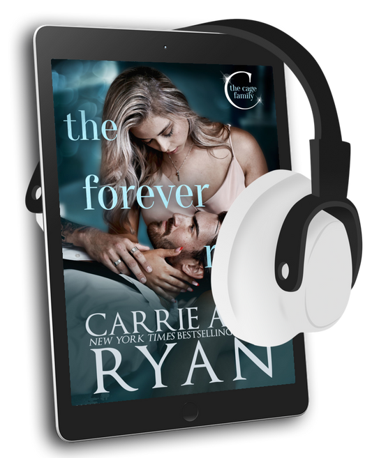 The Forever Rule Audio