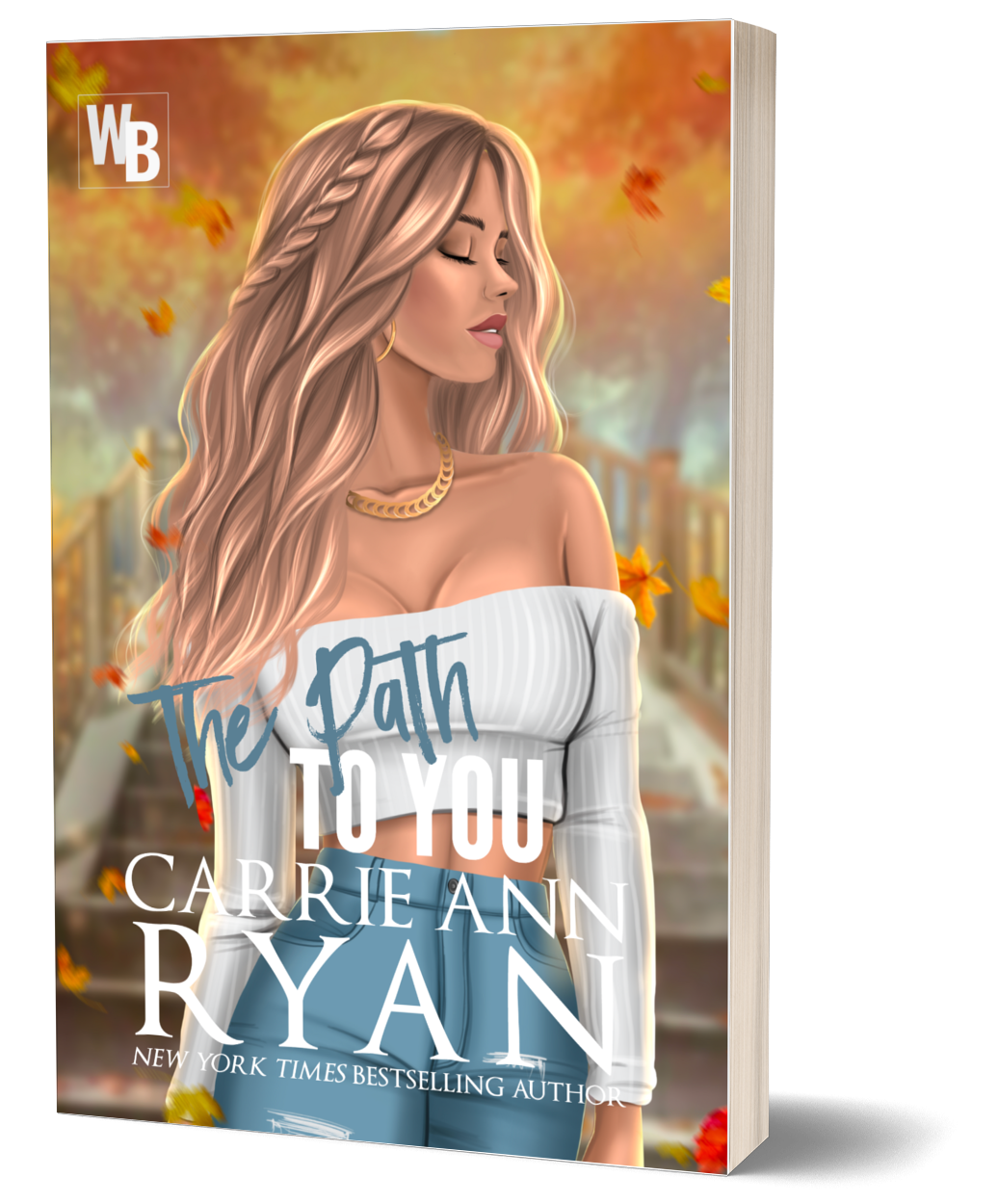 The Path to You - Exclusive Illustrated Paperback