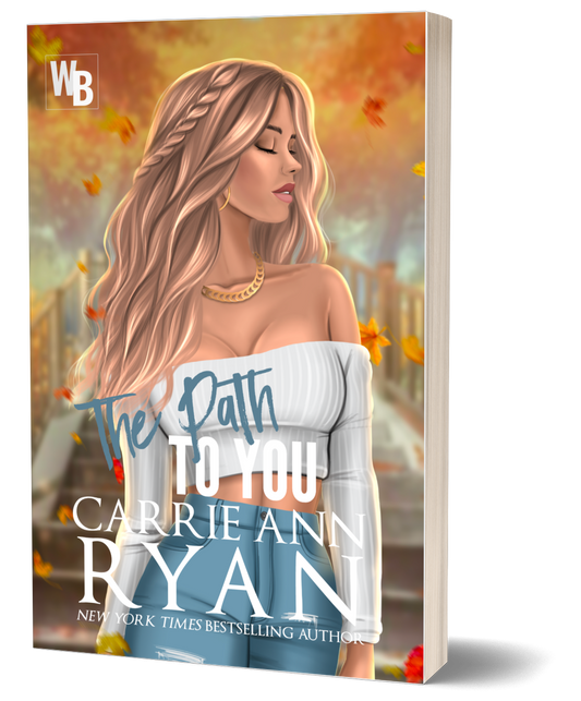 The Path to You - Exclusive Illustrated Paperback