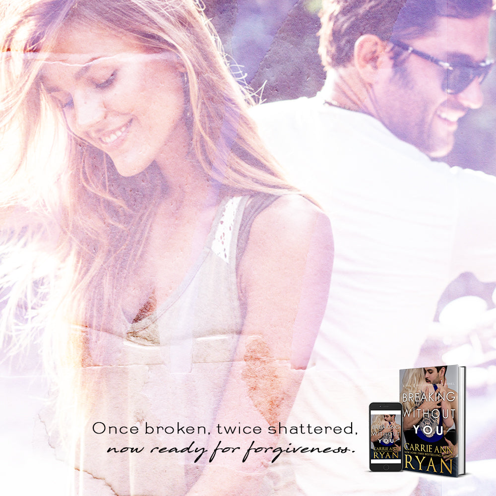 Breaking Without You eBook