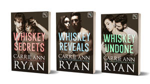 Whiskey and Lies Bundle