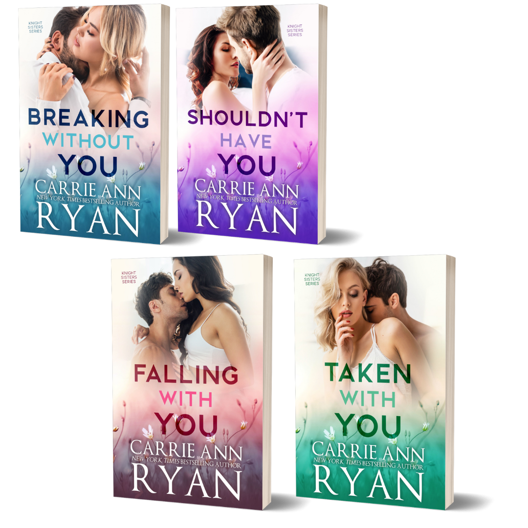 The Knight Sisters Bundle