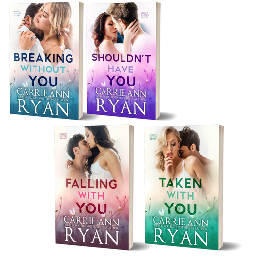 The Knight Sisters Bundle