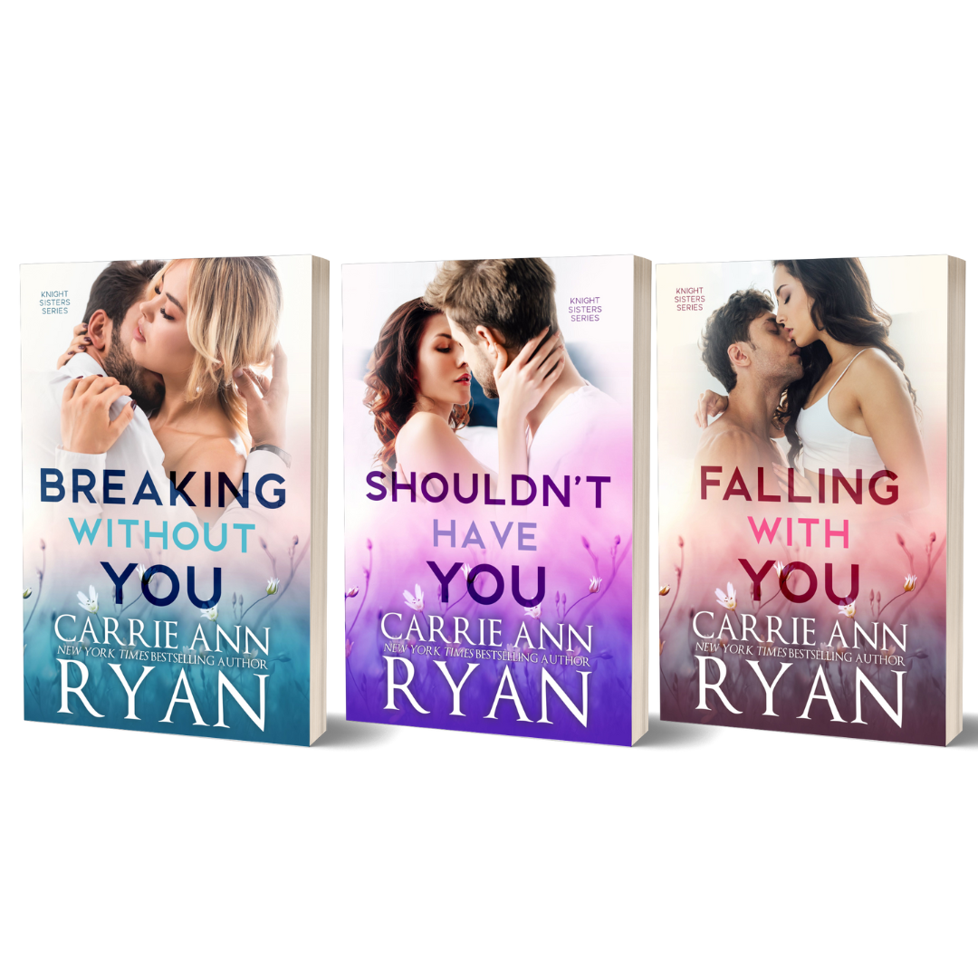 The Knight Sisters Bundle