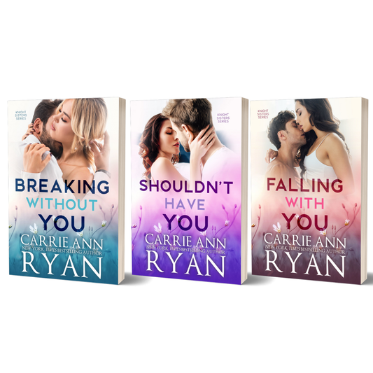 The Knight Sisters Bundle