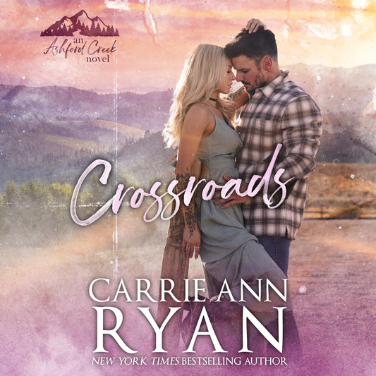 Crossroads AUDIO