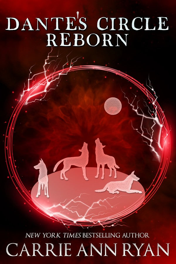 Dante's Circle Reborn eBook