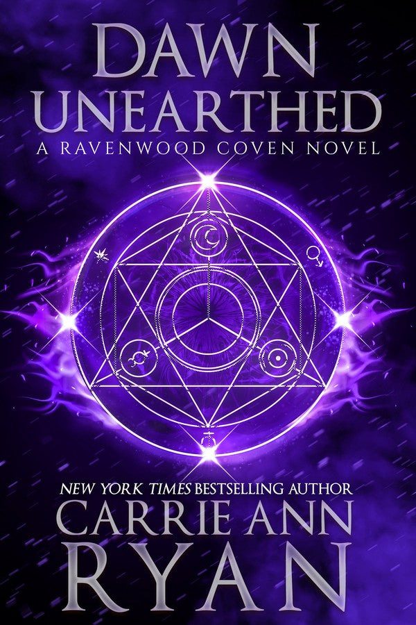 Dawn Unearthed eBook