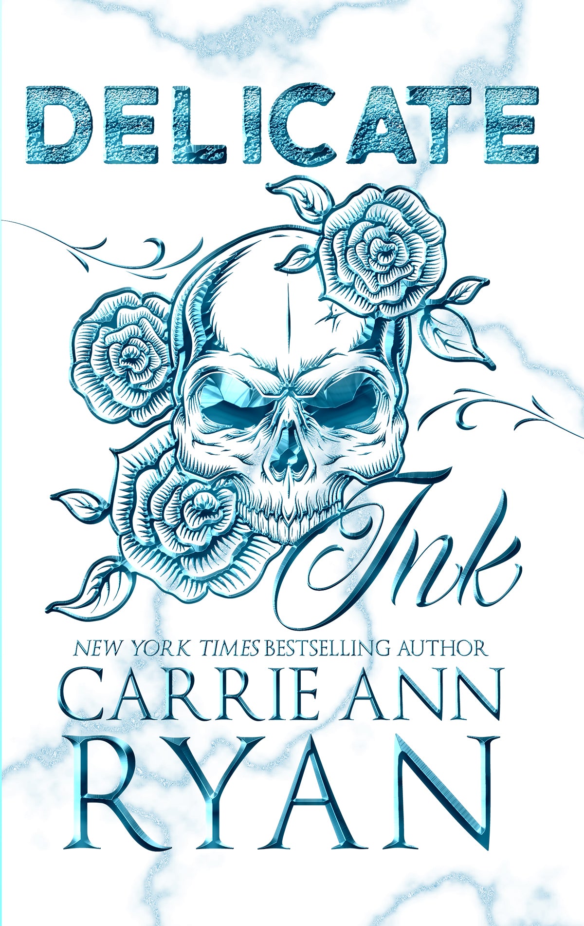 Delicate Ink eBook (Skull Collection)