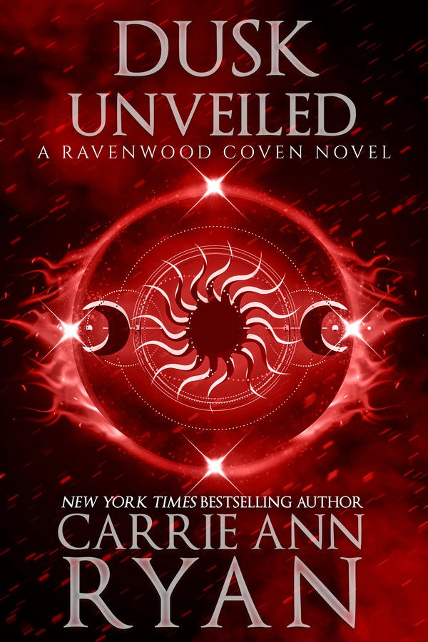 Dusk Unveiled eBook