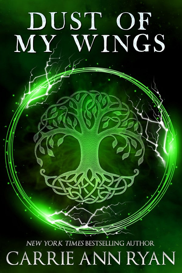 Dust of My Wings eBook