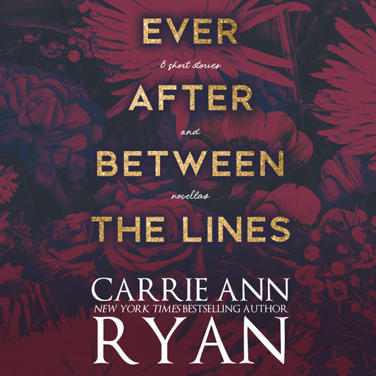 Ever After Between the Lines Audio