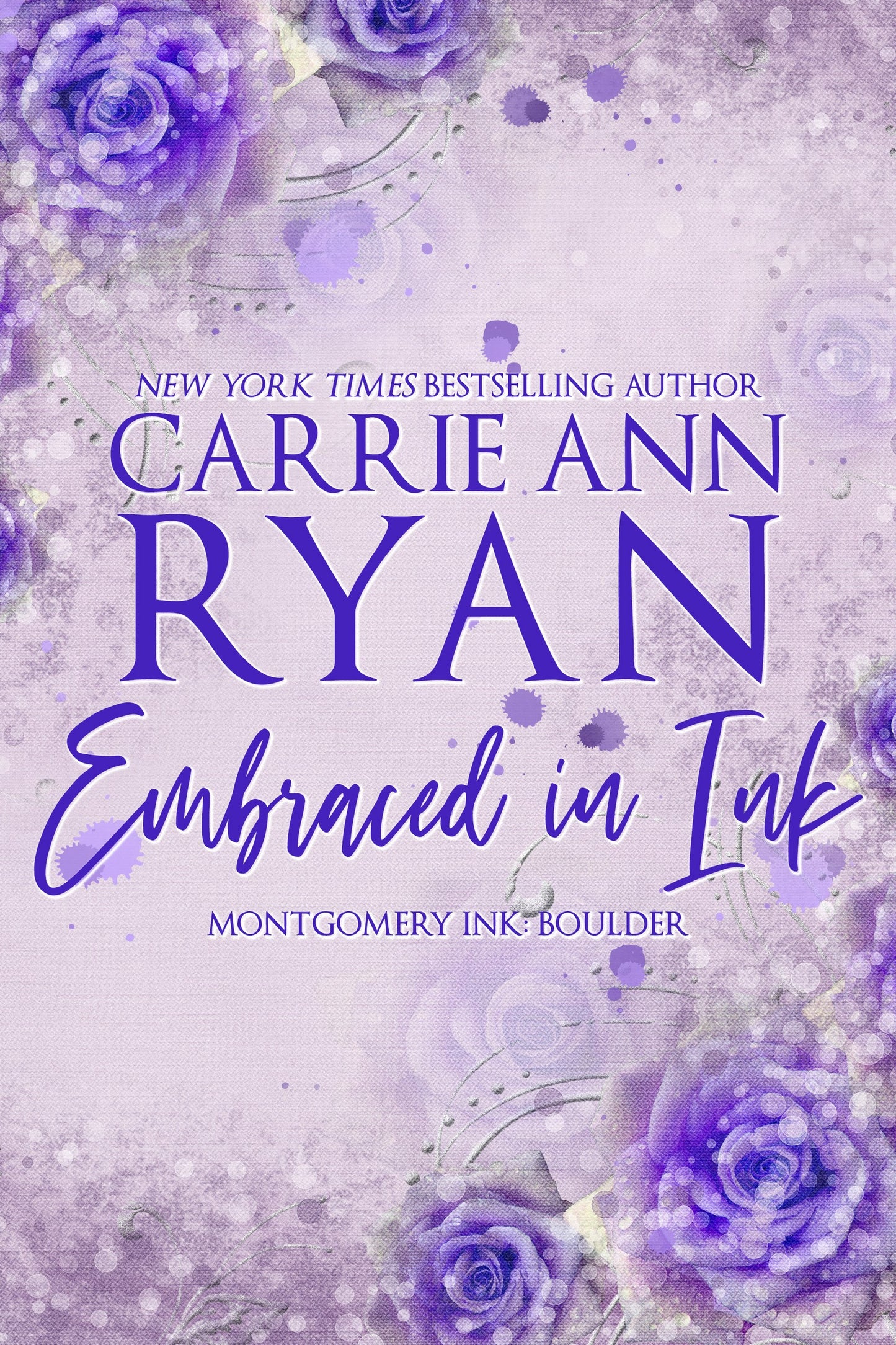 Embraced in Ink eBook (Wedding Collection)