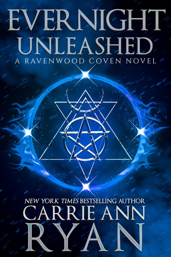 Evernight Unleashed eBook